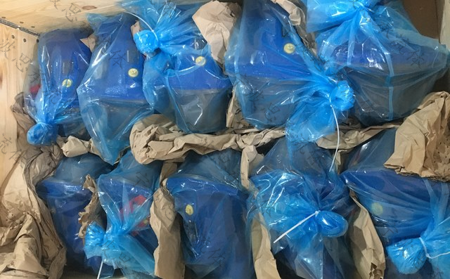 如何排除力士樂(lè)液壓齒輪泵吸不上油？