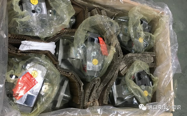 Rexroth力士樂柱塞泵怎么安裝？教你6個(gè)正確安裝方法