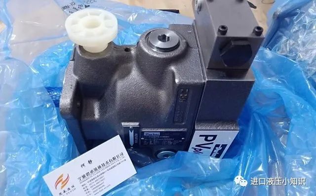 派克液壓泵的種類有哪些？都分什么類別？建議收藏
