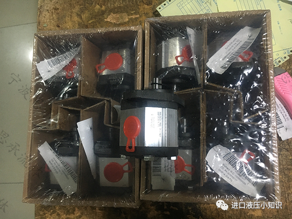 什么是marzocchi齒輪泵，作用及原理有哪些?看完后終于懂了