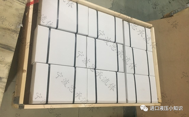 派克液壓馬達(dá)要注意哪些問題？