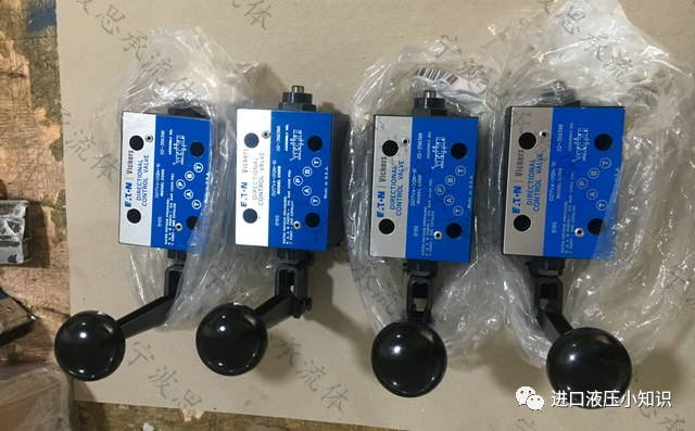 威格士電磁閥的安裝要求？使用威格士電磁閥要注意什么？