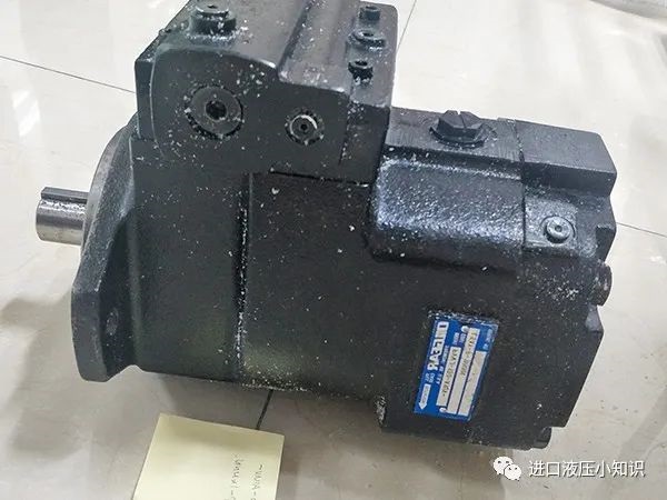 什么是奧蓋爾液壓泵？有哪些型號和特點優(yōu)勢