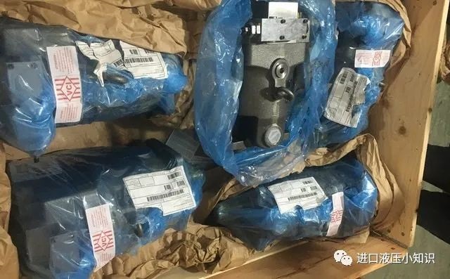 Parker液壓泵的種類有哪些？都分什么類別？建議收藏